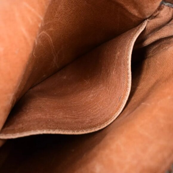 LOUIS VUITTON Amazon Crossbody Shoulder Bag Monogram Leather BN M45236 31YF053 - Picture 13 of 16